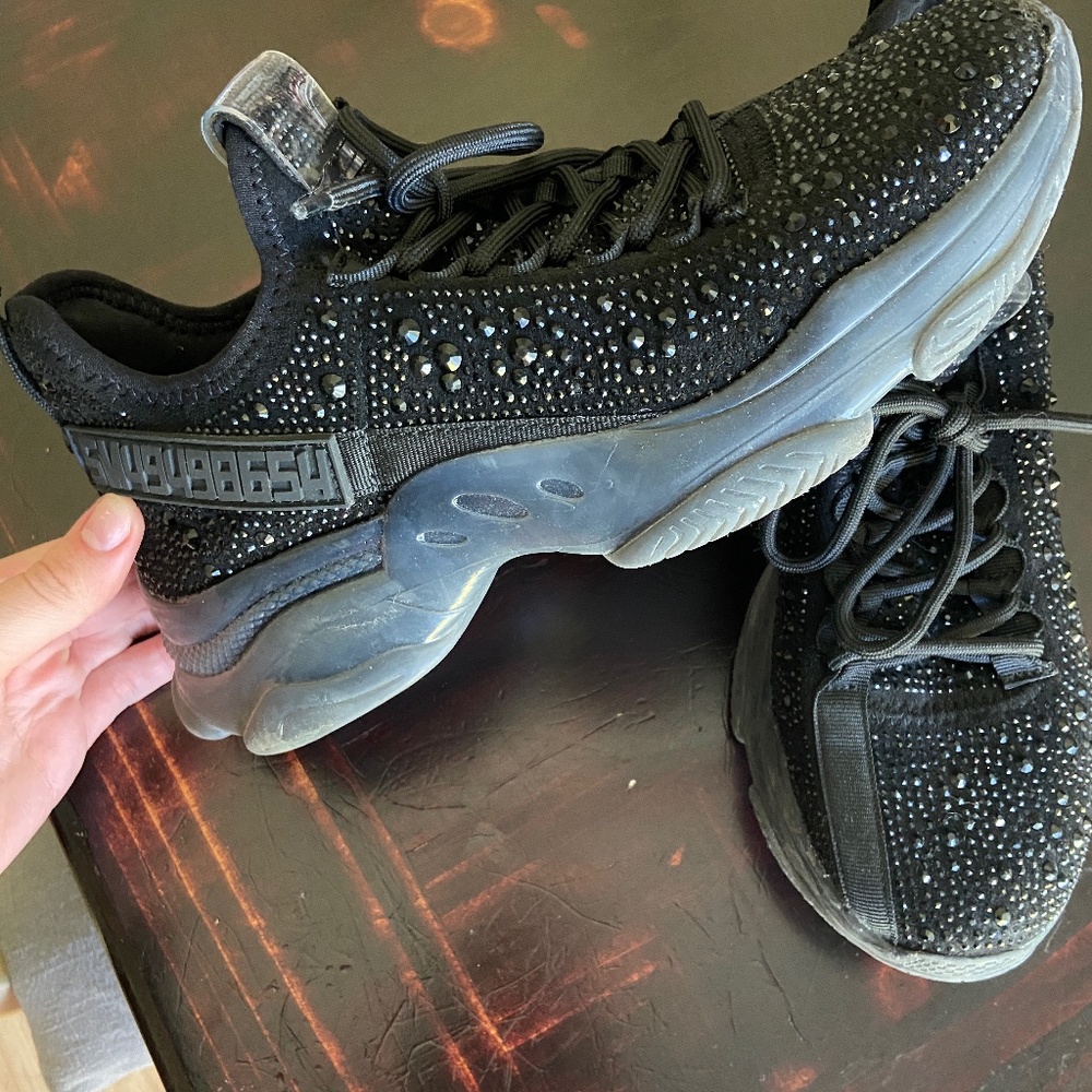 Steve Madden Maxima Sneakers